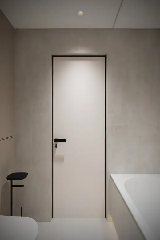 Дизайн интерьера: ул. Днепропетровская, 41 м², фото 31 из 33