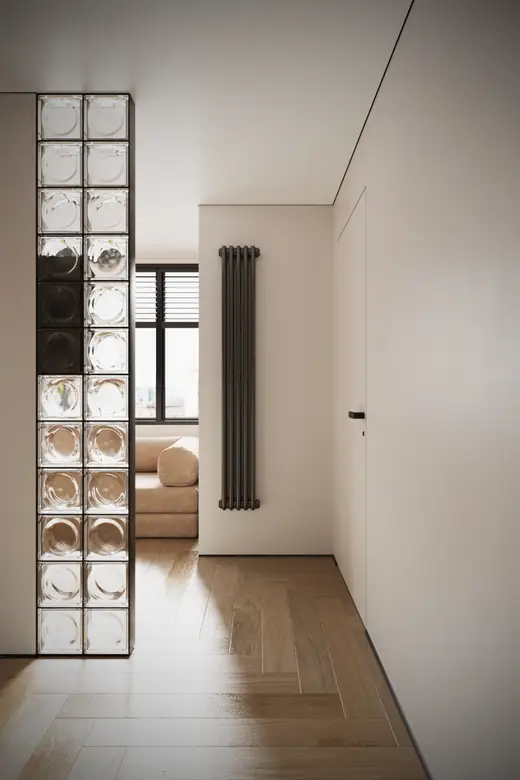Дизайн интерьера: ул. Днепропетровская, 41 м², фото 33 из 33
