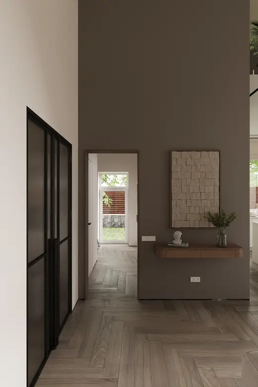 Дизайн интерьера: КП Княжий Берег, 138 м², фото 17 из 69