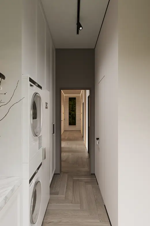 Дизайн интерьера: КП Княжий Берег, 138 м², фото 21 из 69