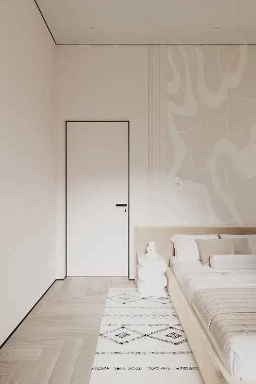 Дизайн интерьера: КП Княжий Берег, 138 м², фото 55 из 69