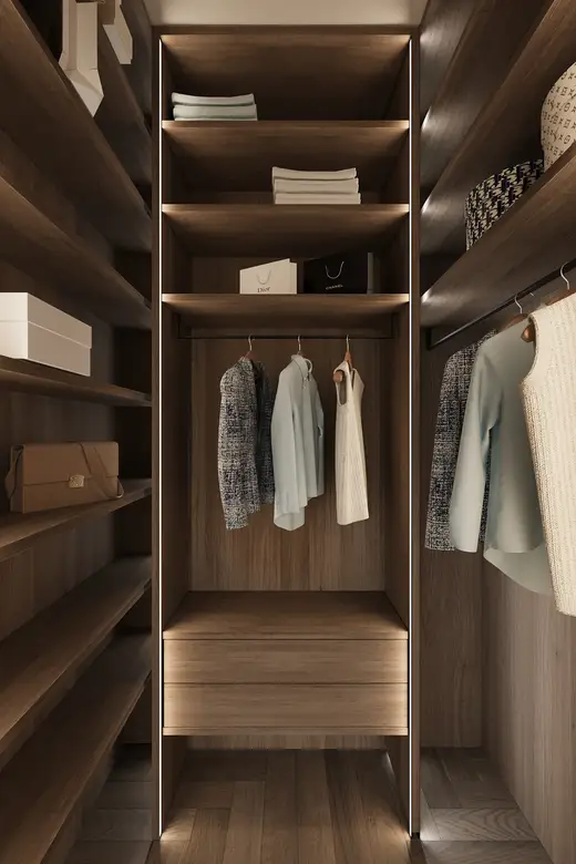 Дизайн интерьера: КП Княжий Берег, 138 м², фото 62 из 69
