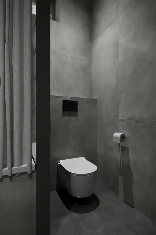 Дизайн интерьера: Дом в Муроме, 190 м², фото 22 из 65