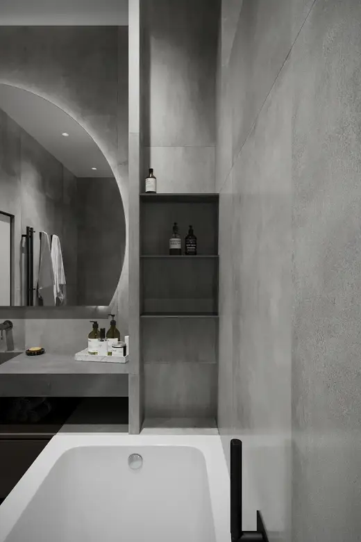 Дизайн интерьера: Дом в Муроме, 190 м², фото 24 из 65