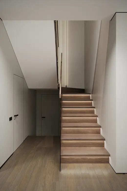 Дизайн интерьера: Дом в Муроме, 190 м², фото 28 из 65