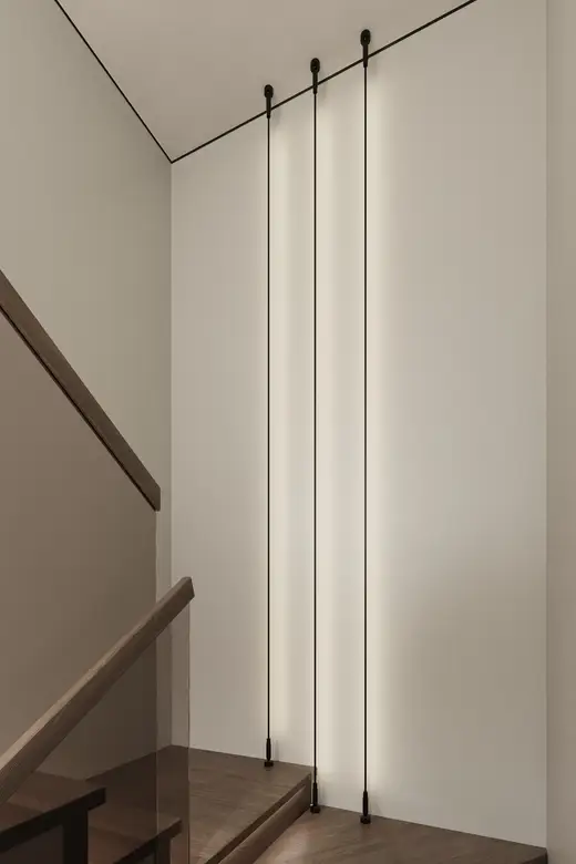 Дизайн интерьера: Дом в Муроме, 190 м², фото 29 из 65