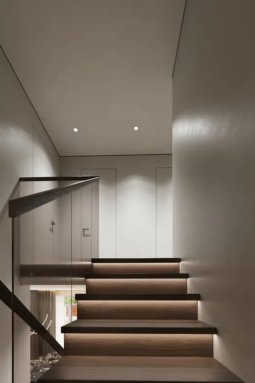 Дизайн интерьера: Дом в Муроме, 190 м², фото 30 из 65