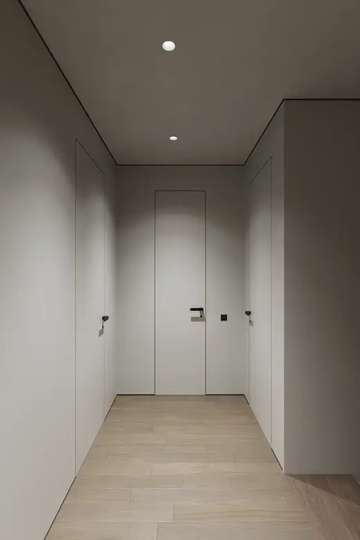 Дизайн интерьера: Дом в Муроме, 190 м², фото 31 из 65