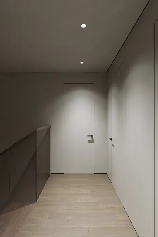 Дизайн интерьера: Дом в Муроме, 190 м², фото 32 из 65