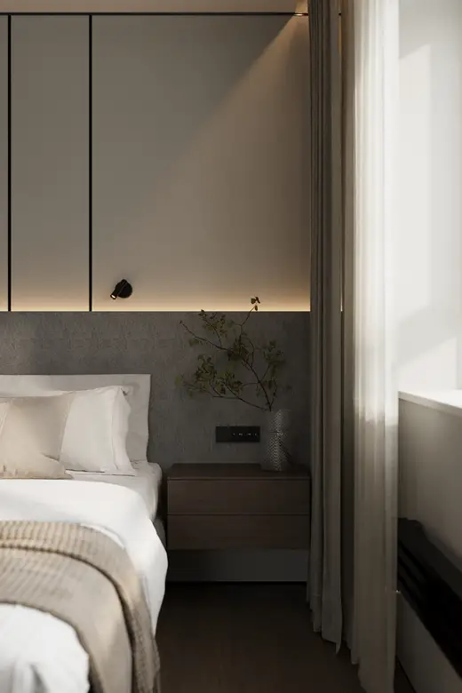 Дизайн интерьера: Дом в Муроме, 190 м², фото 37 из 65