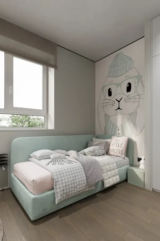 Дизайн интерьера: Дом в Муроме, 190 м², фото 45 из 65