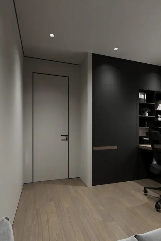 Дизайн интерьера: Дом в Муроме, 190 м², фото 58 из 65