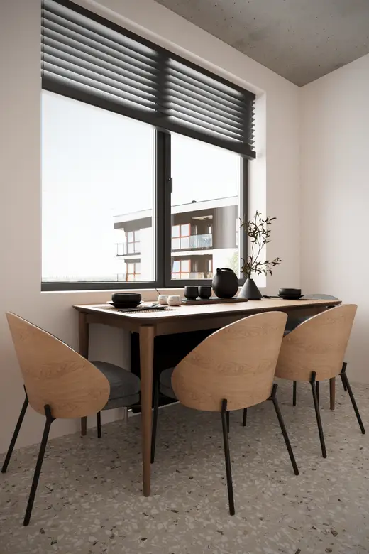 Дизайн интерьера: Офис на Перовской, 161 м², фото 24 из 38