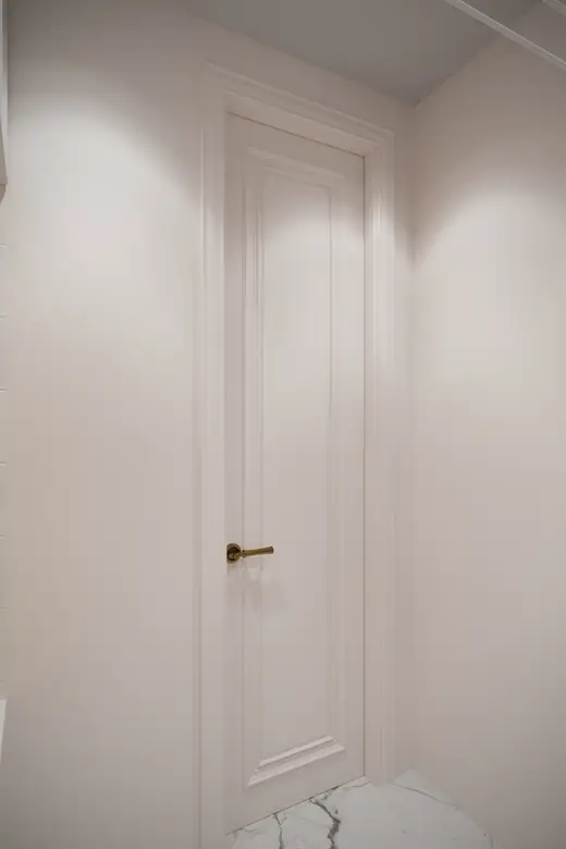 Дизайн интерьера: ЖК Шагал, 134 м², фото 67 из 67