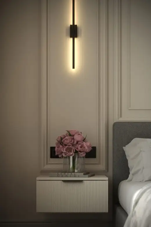 Дизайн интерьера: ЖК Интонация, 98 м², фото 22 из 50