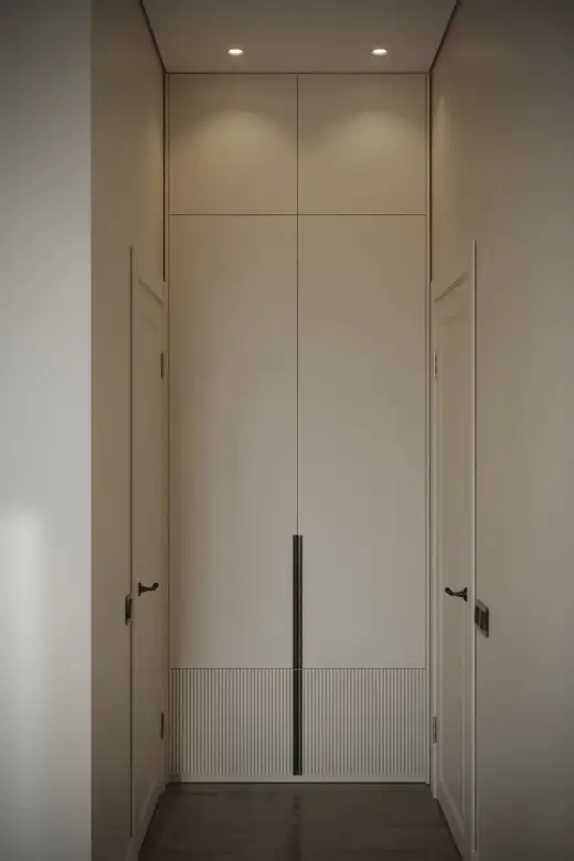 Дизайн интерьера: ЖК Интонация, 98 м², фото 26 из 50