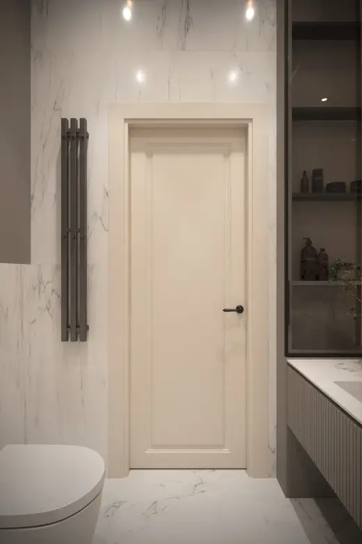 Дизайн интерьера: ЖК Интонация, 98 м², фото 35 из 50