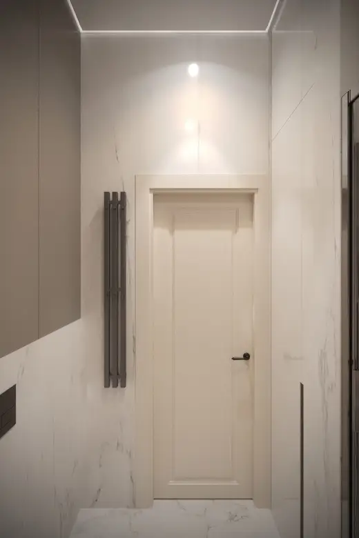 Дизайн интерьера: ЖК Интонация, 98 м², фото 40 из 50
