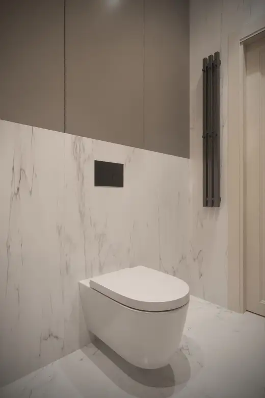 Дизайн интерьера: ЖК Интонация, 98 м², фото 41 из 50
