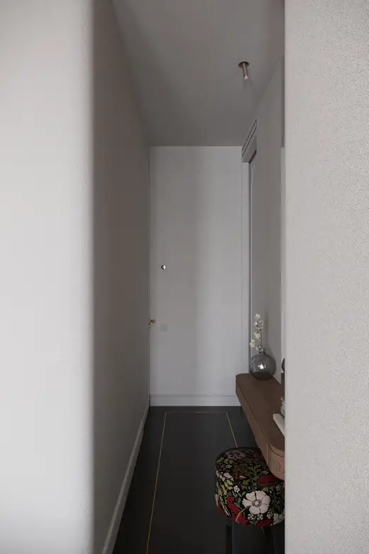 Дизайн интерьера: ЖК Сидней Сити, 102 м², фото 43 из 64