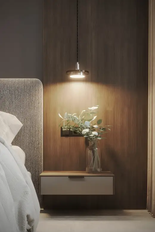 Дизайн интерьера: Дом во Владимирской области, 389 м², фото 22 из 29