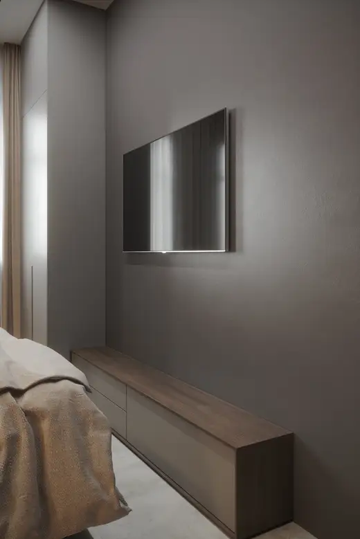 Дизайн интерьера: Дом во Владимирской области, 389 м², фото 24 из 29