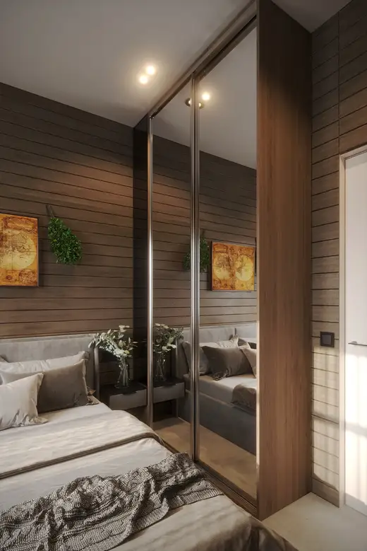 Дизайн интерьера: Дом во Владимирской области, 389 м², фото 27 из 29