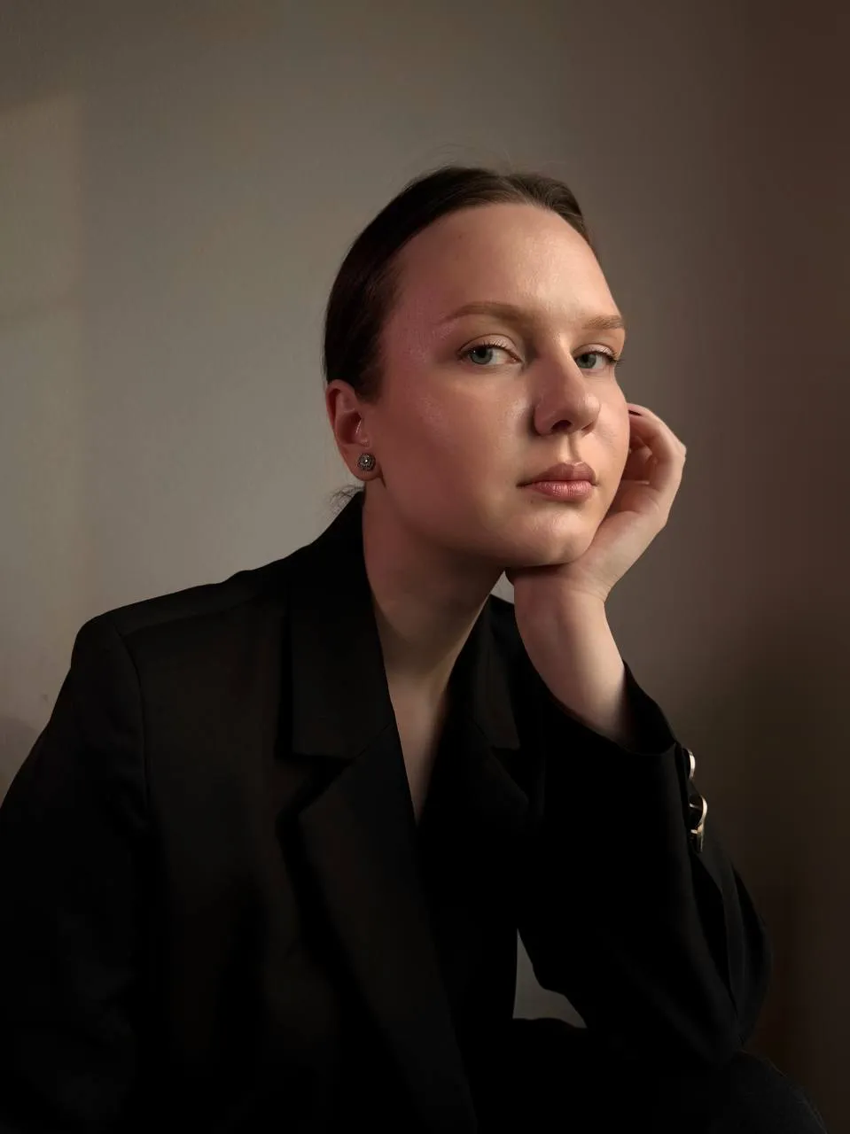 Анастасия Кильдюшова, дизайнер интерьера